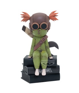 Statische Figur - Monitor...