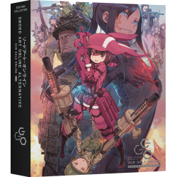 DVD - Sammleredition - Sword Art Online