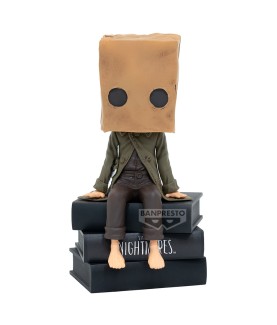 Statische Figur - Monitor...