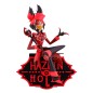 Statische Figur - Monitor Top - Hazbin Hotel - Alastor Statische Figur - Monitor Top - Hazbin Hotel - Alastor