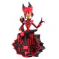 Statische Figur - Monitor Top - Hazbin Hotel - Alastor Statische Figur - Monitor Top - Hazbin Hotel - Alastor