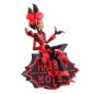 Statische Figur - Monitor Top - Hazbin Hotel - Alastor Statische Figur - Monitor Top - Hazbin Hotel - Alastor