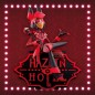 Statische Figur - Monitor Top - Hazbin Hotel - Alastor Statische Figur - Monitor Top - Hazbin Hotel - Alastor