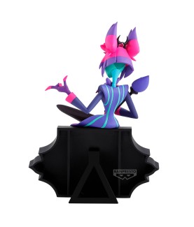 Static Figure - Monitor Top - Hazbin Hotel - Alastor