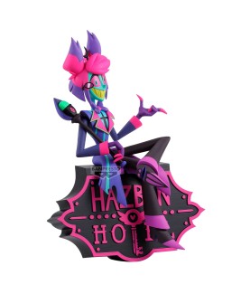 Static Figure - Monitor Top - Hazbin Hotel - Alastor