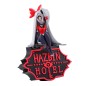 Figurine Statique - Monitor Top - Hazbin Hotel - Vaggie Figurine Statique - Monitor Top - Hazbin Hotel - Vaggie