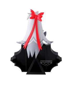 Figurine Statique - Monitor Top - Hazbin Hotel - Vaggie
