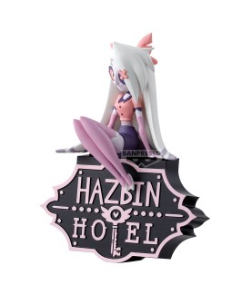 Figurine Statique - Monitor Top - Hazbin Hotel - Vaggie