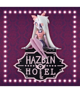 Figurine Statique - Monitor Top - Hazbin Hotel - Vaggie