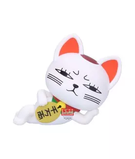 Statische Figur - Sofvimates - Dan Da Dan - Turbo Oma