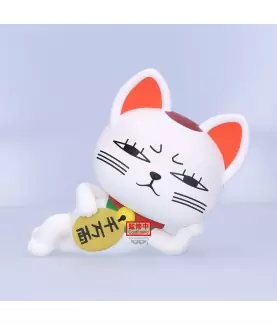 Statische Figur - Sofvimates - Dan Da Dan - Turbo Oma