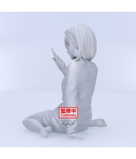 Statische Figur - Relax Time - Dan Da Dan - Momo Ayase