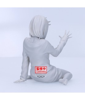 Statische Figur - Relax Time - Dan Da Dan - Momo Ayase