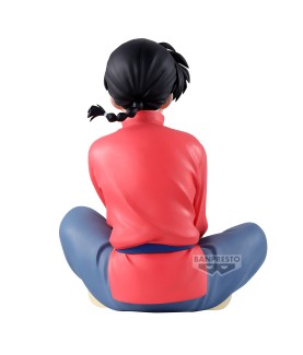 Static Figure - Glitter & Glamours - Ranma 1/2 - Ranma Saotome
