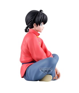 Static Figure - Glitter & Glamours - Ranma 1/2 - Ranma Saotome