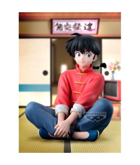Static Figure - Glitter & Glamours - Ranma 1/2 - Ranma Saotome