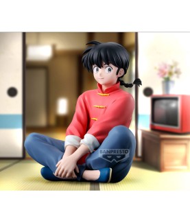 Static Figure - Glitter & Glamours - Ranma 1/2 - Ranma Saotome