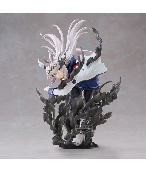 Statische Figur - Banpresto Evolve - Umamusume: Pretty Derby - Oguri Cap