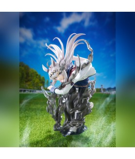 Static Figure - Banpresto Evolve - Umamusume: Pretty Derby - Oguri Cap