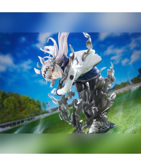 Static Figure - Banpresto Evolve - Umamusume: Pretty Derby - Oguri Cap