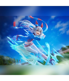 Static Figure - Banpresto Evolve - Umamusume: Pretty Derby - Tamamo Cross