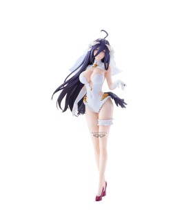 Static Figure - Glitter &...