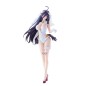 Static Figure - Glitter & Glamours - Overlord - Albedo, Guardian Overseer
