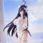 Static Figure - Glitter & Glamours - Overlord - Albedo, Guardian Overseer
