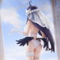 Static Figure - Glitter & Glamours - Overlord - Albedo, Guardian Overseer