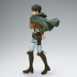 Figurine Statique - Grandista - L'Attaque des Titans - Eren Jäger
