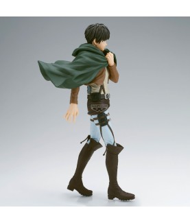 Static Figure - Grandista - Attack on Titan - Eren Yeager