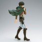 Figurine Statique - Grandista - L'Attaque des Titans - Eren Jäger