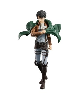 Static Figure - Grandista -...
