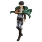 Static Figure - Grandista - Attack on Titan - Levi Ackerman