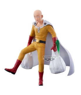 Static Figure - Banpresto...