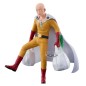 Static Figure - Banpresto Evolve - One Punch Man - Saitama