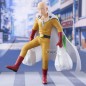 Static Figure - Banpresto Evolve - One Punch Man - Saitama