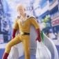 Static Figure - Banpresto Evolve - One Punch Man - Saitama