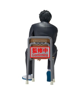 Static Figure - Desk - Gintama - Toshiro Hijikata