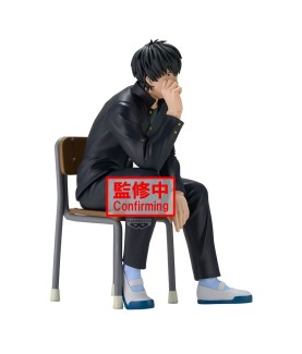 Static Figure - Desk - Gintama - Toshiro Hijikata