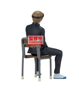 Statische Figur - Desk - Gintama - Sogo Okita