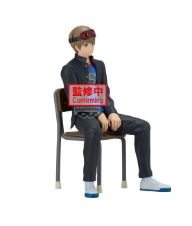 Statische Figur - Desk - Gintama - Sogo Okita