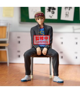 Statische Figur - Desk - Gintama - Sogo Okita