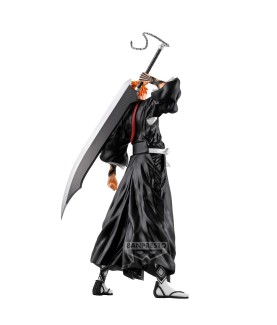Statische Figur - Grandista - Bleach - Ichigo Kurosaki