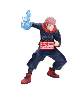 Static Figure - Maximatic -...