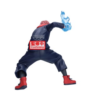 Static Figure - Maximatic - Jujutsu Kaisen - Itadori Yuji
