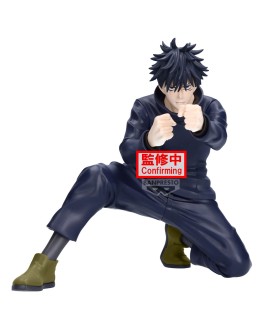 Static Figure - Maximatic -...