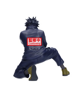Static Figure - Maximatic - Jujutsu Kaisen - Megumi Fushiguro
