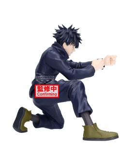 Static Figure - Maximatic - Jujutsu Kaisen - Megumi Fushiguro