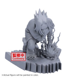 Static Figure - Combination...